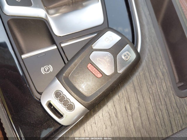 2021 AUDI A4 WAUEAAF42MN010750 Photo 10