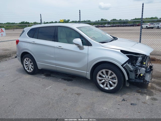 Buick lcv -sidi: spark ignited direct injection, vvt: variable valve timing, e85 max, e0-e100, alum, dcvcp 2017 LRBFXBSA0HD112128 Image 14