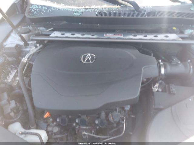 2018 ACURA TLX 19UUB3F30JA004657 Photo 9
