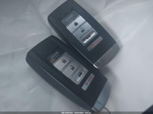 2018 ACURA TLX 19UUB3F30JA004657 Photo 10