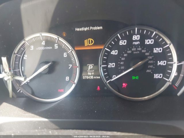 2018 ACURA TLX 19UUB3F30JA004657 Photo 6