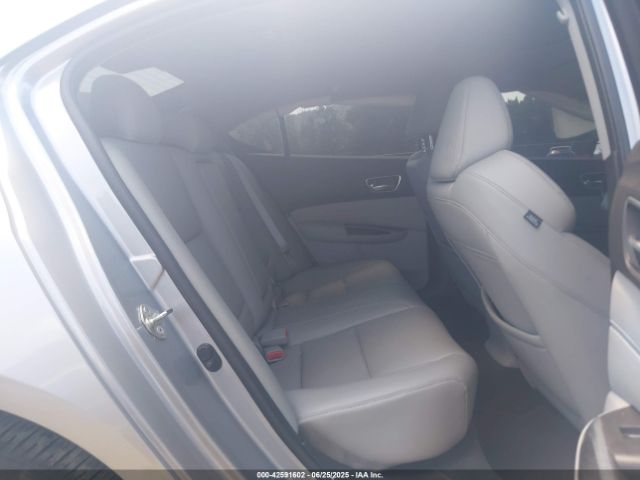 2018 ACURA TLX 19UUB3F30JA004657 Photo 7