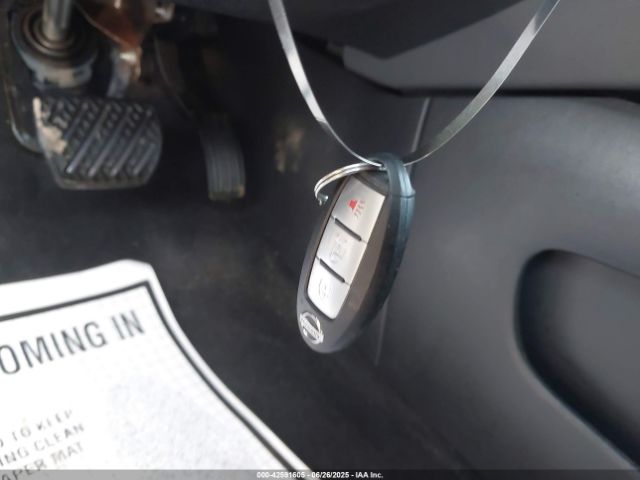 2019 NISSAN PATHFINDER 5N1DR2MM1KC641946 Photo 10