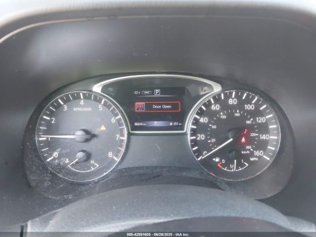 2019 NISSAN PATHFINDER 5N1DR2MM1KC641946 Photo 6