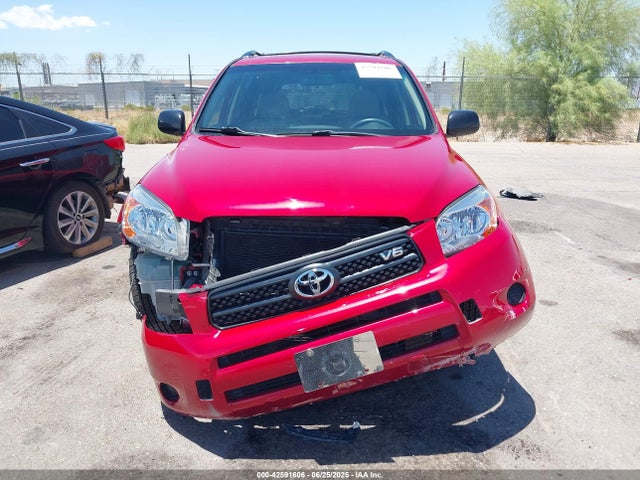 Aukcja sprzedaży 2007 Toyota Rav4 Base V6, vin: JTMZK33V375012196, numer aukcji: 42591606