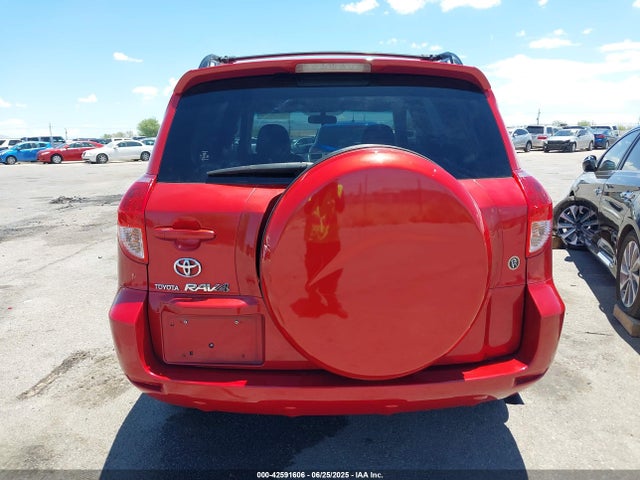Aukcja sprzedaży 2007 Toyota Rav4 Base V6, vin: JTMZK33V375012196, numer aukcji: 42591606