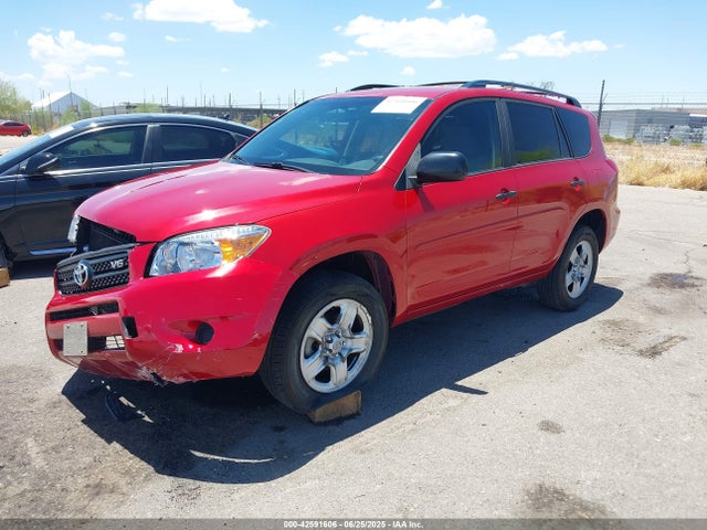 Aukcja sprzedaży 2007 Toyota Rav4 Base V6, vin: JTMZK33V375012196, numer aukcji: 42591606