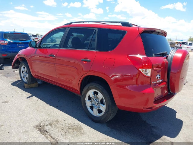 Aukcja sprzedaży 2007 Toyota Rav4 Base V6, vin: JTMZK33V375012196, numer aukcji: 42591606