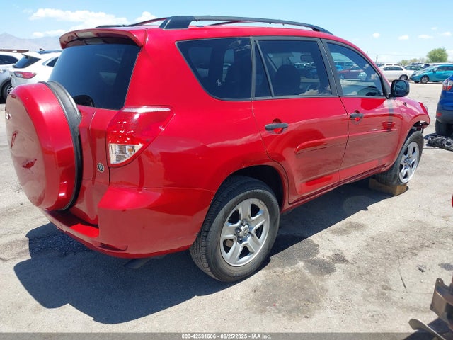 Aukcja sprzedaży 2007 Toyota Rav4 Base V6, vin: JTMZK33V375012196, numer aukcji: 42591606