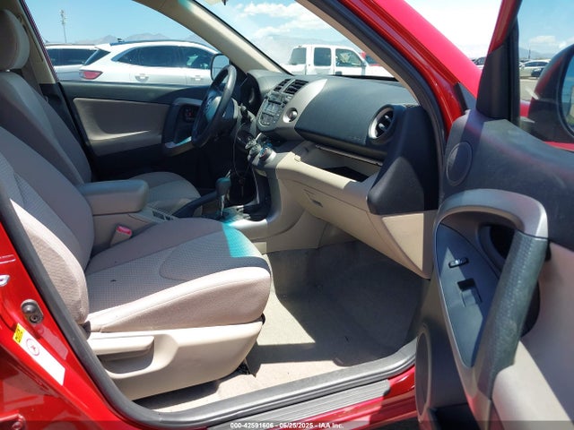 Aukcja sprzedaży 2007 Toyota Rav4 Base V6, vin: JTMZK33V375012196, numer aukcji: 42591606