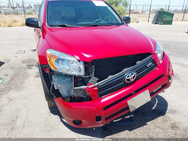 Aukcja sprzedaży 2007 Toyota Rav4 Base V6, vin: JTMZK33V375012196, numer aukcji: 42591606