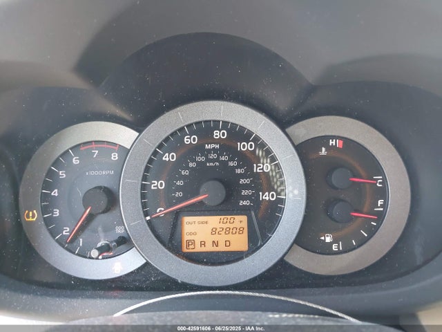 Aukcja sprzedaży 2007 Toyota Rav4 Base V6, vin: JTMZK33V375012196, numer aukcji: 42591606