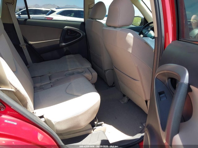 Aukcja sprzedaży 2007 Toyota Rav4 Base V6, vin: JTMZK33V375012196, numer aukcji: 42591606