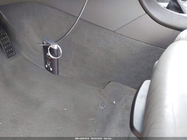 2011 CADILLAC SRX 3GYFNDEY0BS643360 Photo 10