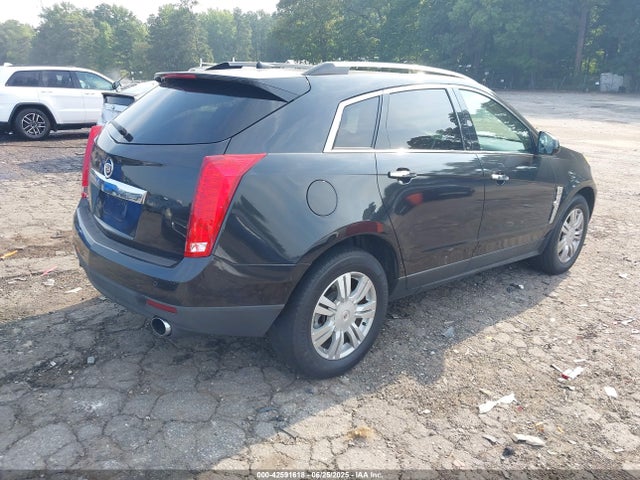 2011 CADILLAC SRX 3GYFNDEY0BS643360 Photo 3