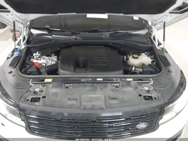 SAL1P9EU9SA437081 Land Rover aj20p6
