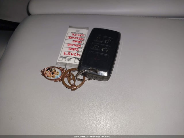 SAL1P9EU9SA437081 Land Rover aj20p6