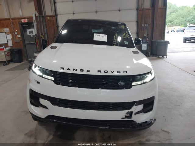 SAL1P9EU9SA437081 Land Rover aj20p6