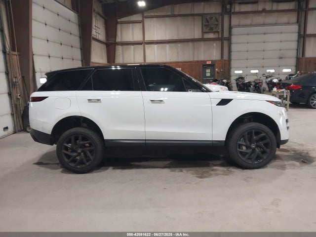 SAL1P9EU9SA437081 Land Rover aj20p6