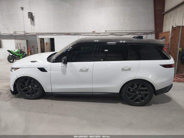 SAL1P9EU9SA437081 Land Rover aj20p6