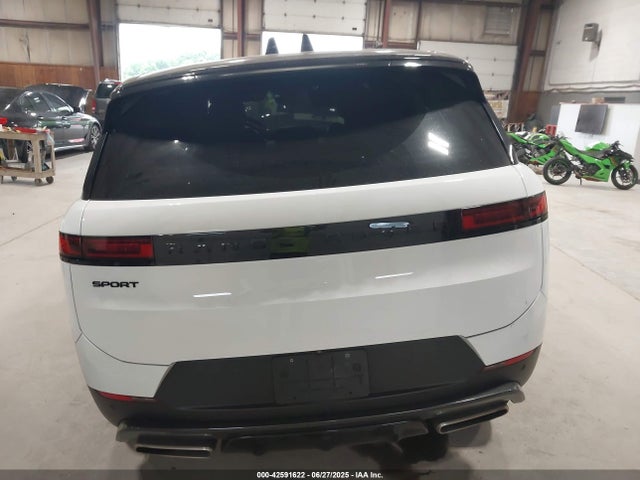 SAL1P9EU9SA437081 Land Rover aj20p6