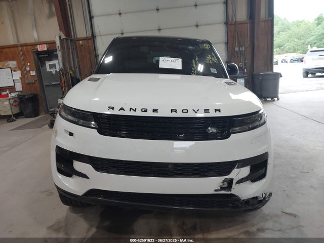 SAL1P9EU9SA437081 Land Rover aj20p6