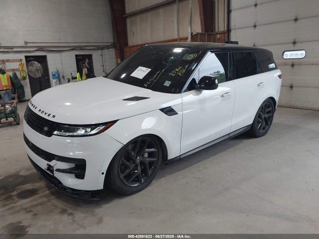 SAL1P9EU9SA437081 Land Rover aj20p6