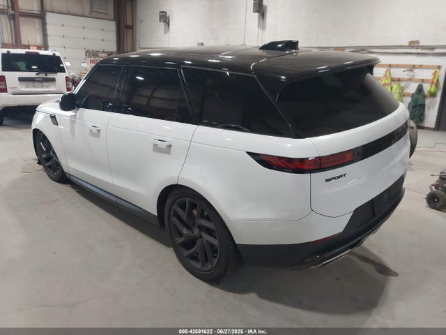 SAL1P9EU9SA437081 Land Rover aj20p6