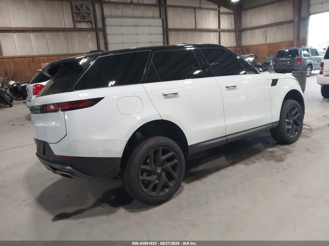 SAL1P9EU9SA437081 Land Rover aj20p6