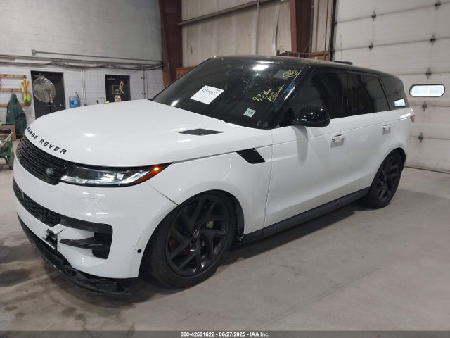 SAL1P9EU9SA437081 Land Rover aj20p6