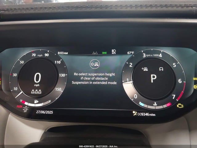 SAL1P9EU9SA437081 Land Rover aj20p6