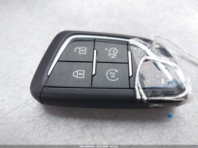 2023 CADILLAC CT4 1G6DJ5RK7P0128328 Photo 10