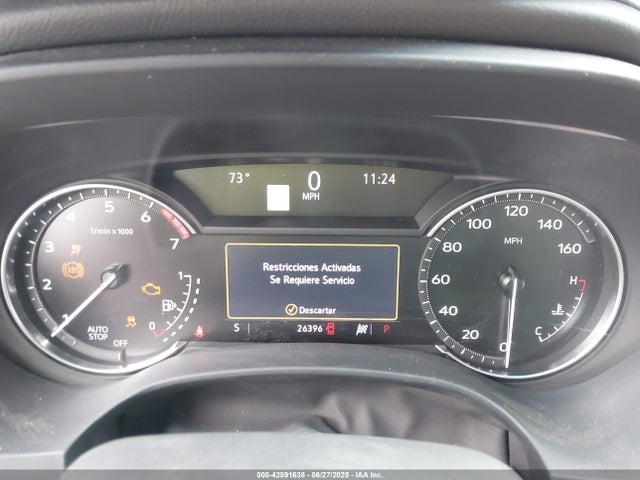 2023 CADILLAC CT4 1G6DJ5RK7P0128328 Photo 6