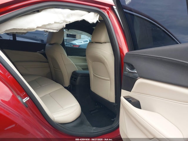 2023 CADILLAC CT4 1G6DJ5RK7P0128328 Photo 7