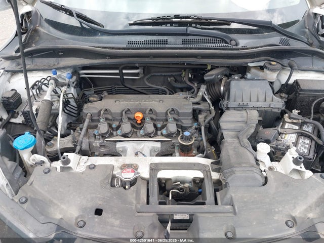 3CZRU6H51JM706370 Honda r18z9