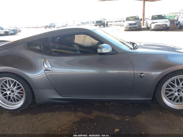 Nissan 370Z 2014 JN1AZ4EH1EM634100 Image 12