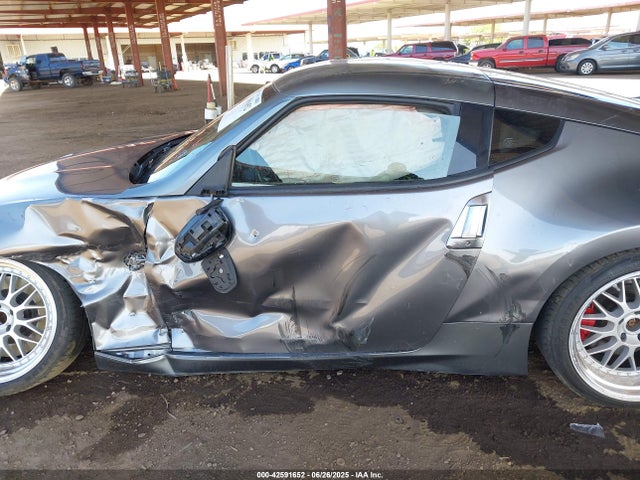 Nissan 370Z 2014 JN1AZ4EH1EM634100 Image 13