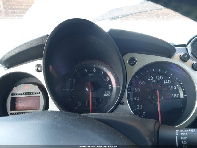 Nissan 370Z 2014 JN1AZ4EH1EM634100 Image 14