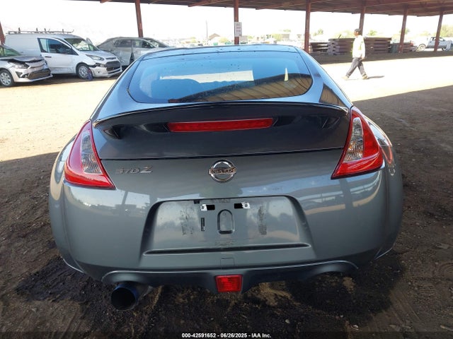 Nissan 370Z 2014 JN1AZ4EH1EM634100 Image 15