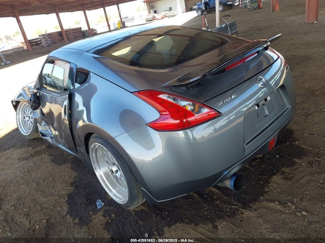 Nissan 370Z 2014 JN1AZ4EH1EM634100 Image 3