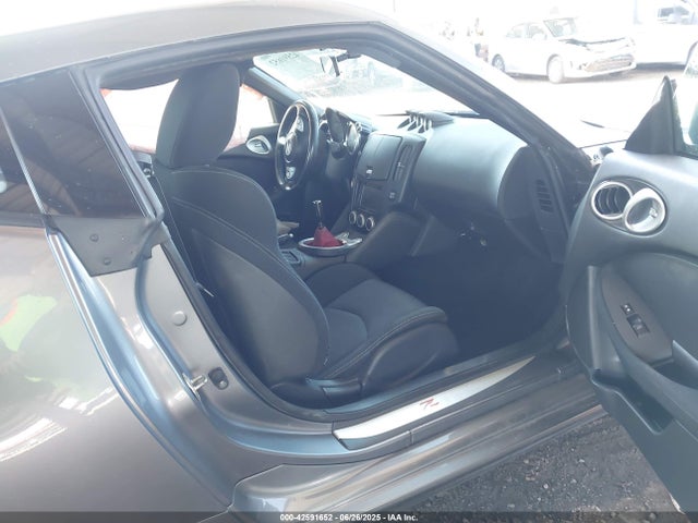 Nissan 370Z 2014 JN1AZ4EH1EM634100 Image 5