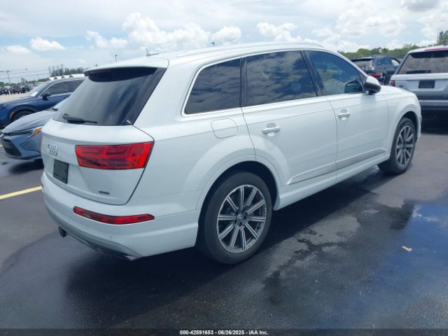 2018 AUDI Q7 WA1LHAF79JD004553 Photo 3