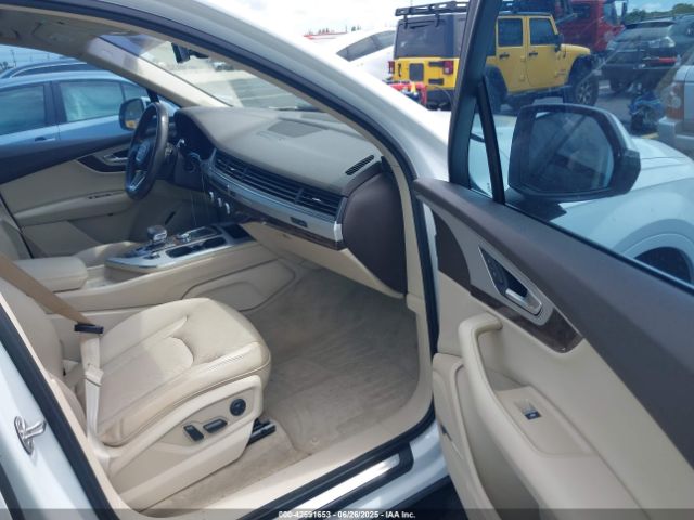 2018 AUDI Q7 WA1LHAF79JD004553 Photo 4