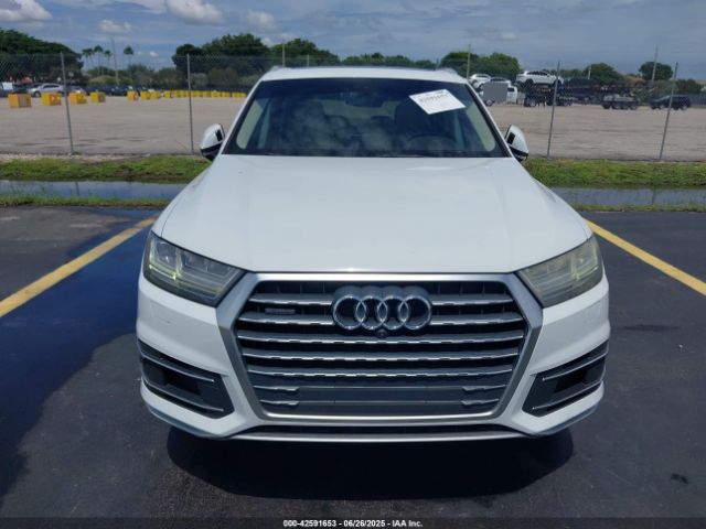 2018 AUDI Q7 WA1LHAF79JD004553 Photo 5