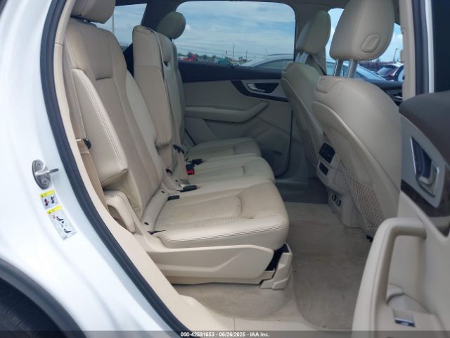 2018 AUDI Q7 WA1LHAF79JD004553 Photo 7