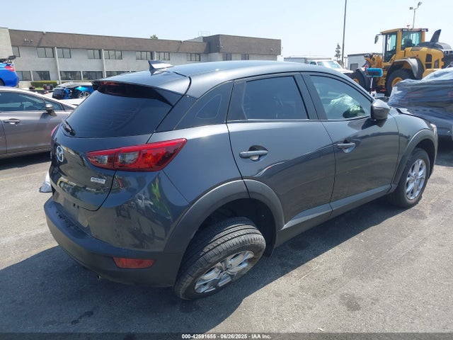 JM1DKBC78G0125869 Mazda pe
