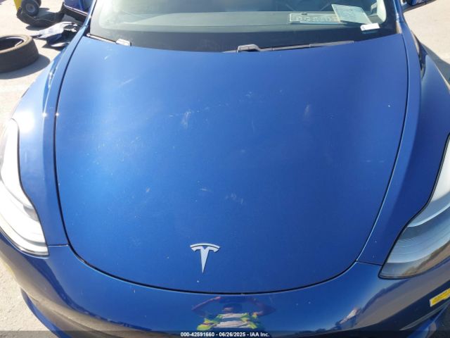 2021 TESLA MODEL 3 5YJ3E1EA3MF872427 Photo 9