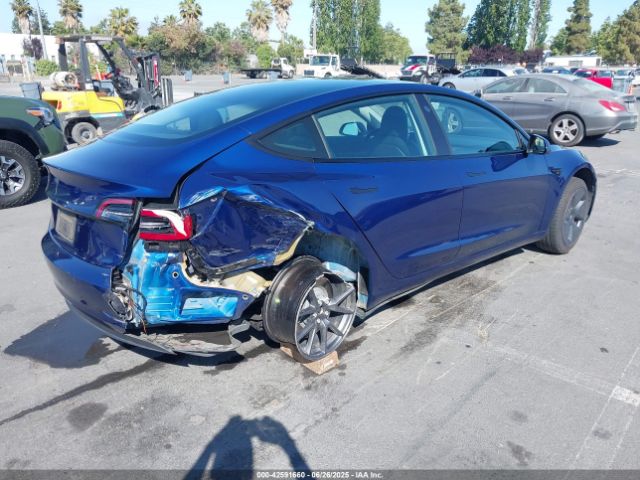 2021 TESLA MODEL 3 5YJ3E1EA3MF872427 Photo 3