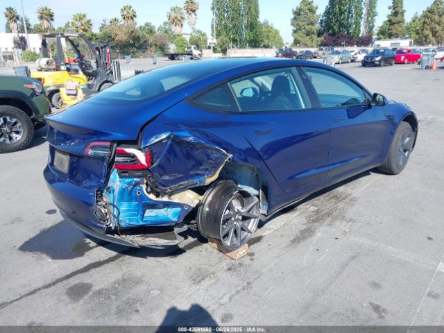 2021 TESLA MODEL 3 5YJ3E1EA3MF872427 Photo 5
