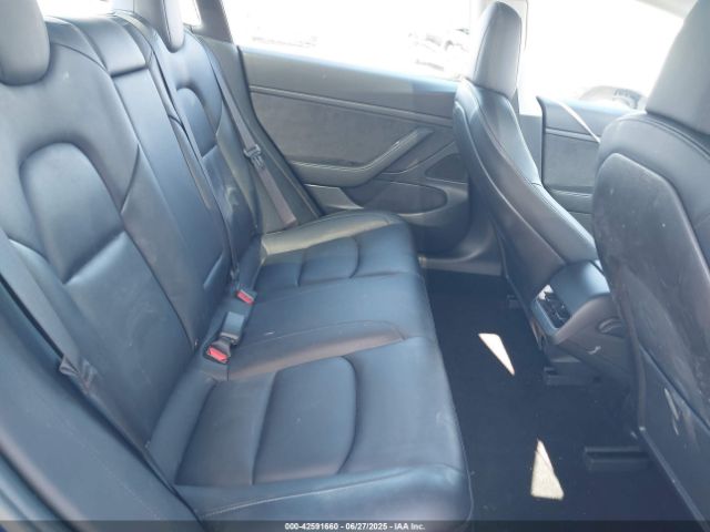 2021 TESLA MODEL 3 5YJ3E1EA3MF872427 Photo 7